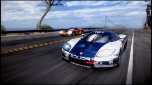 Mode photo Need For Speed Hot Pursuit